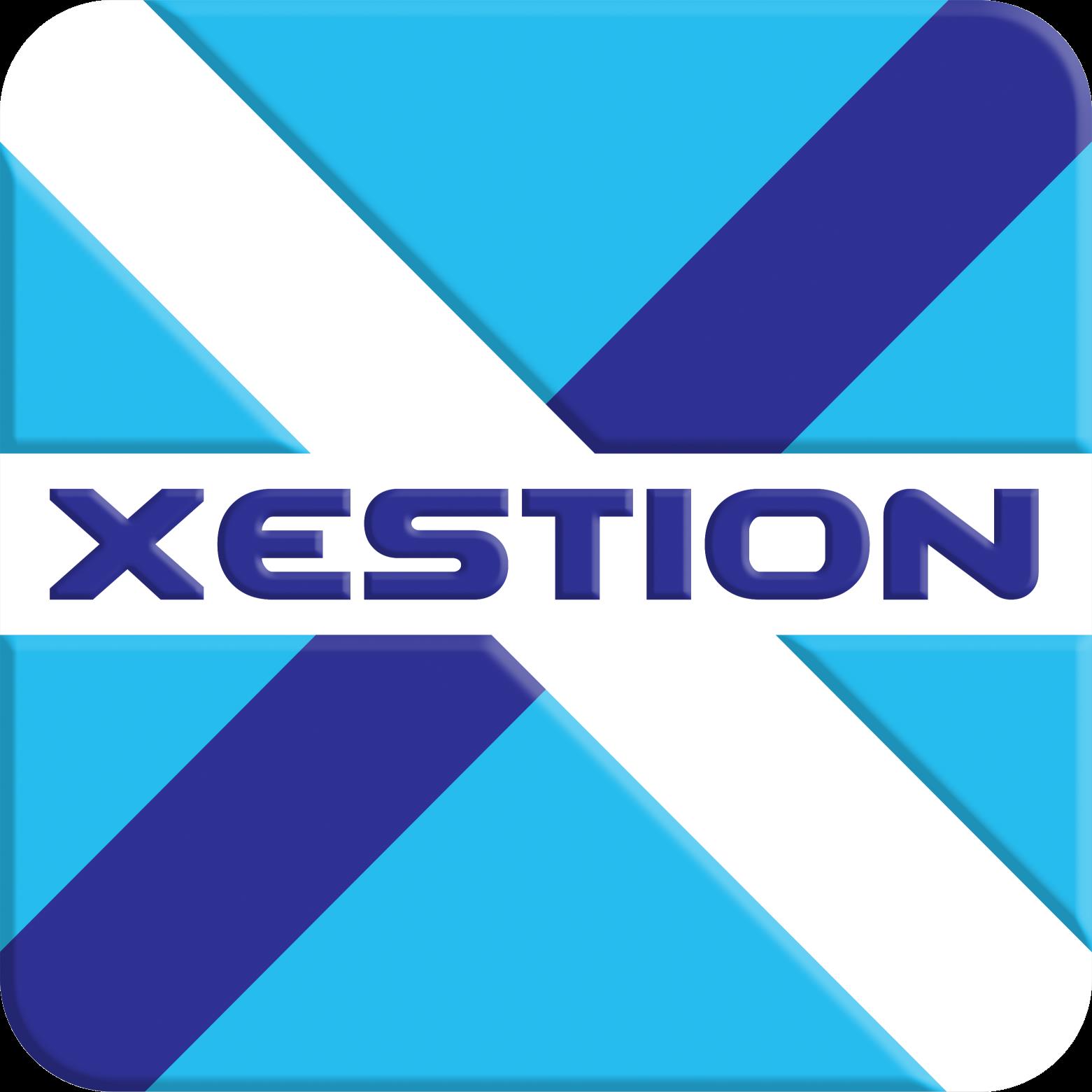 Xestion Logo