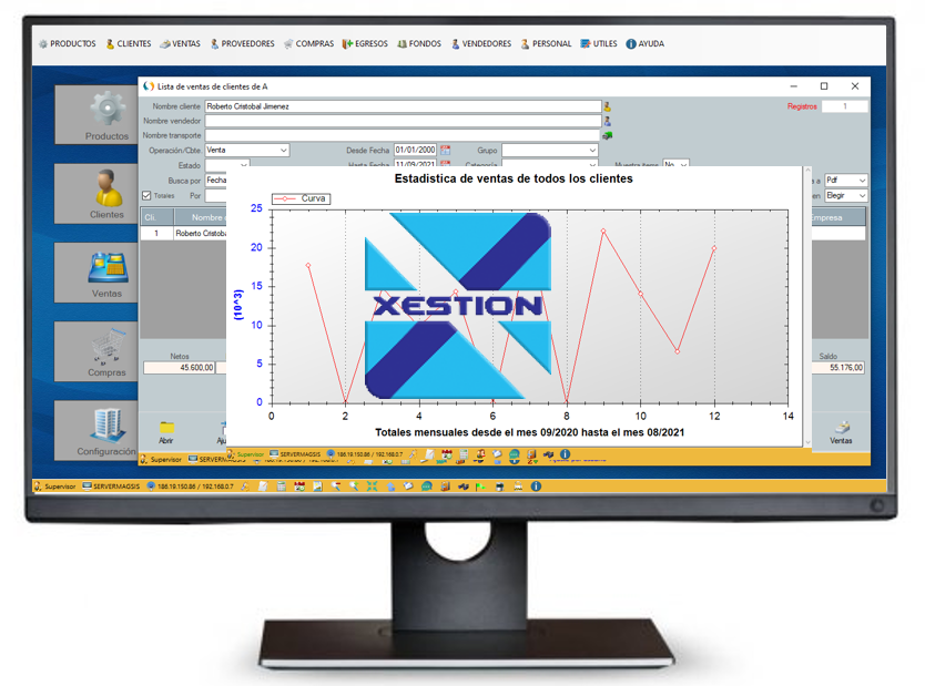 Xestion ZIP